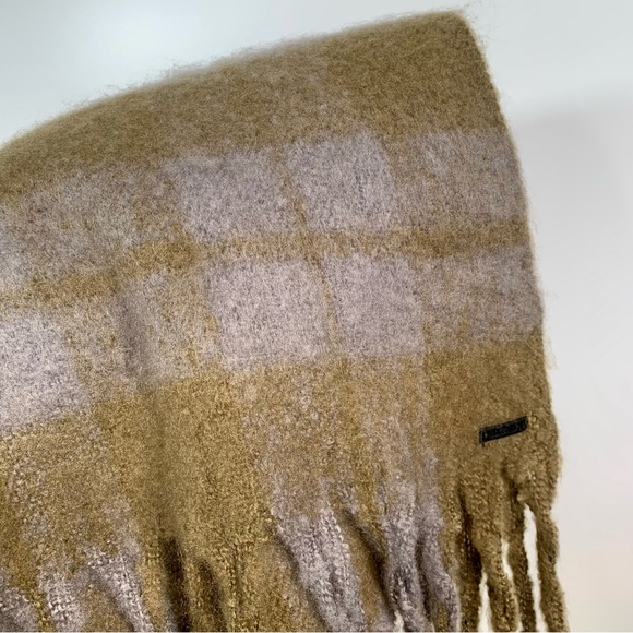 All saints scarf - Picture 5 of 5